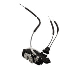 2X Door Lock Actuator for Nissan Rogue/Rogue Select 2.5L (2014–2015) 937267