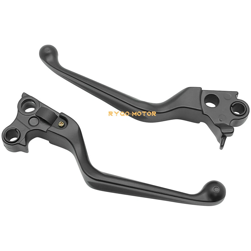 Brake Clutch Lever for Harley Davidson Dyna, Electra Glide, Fat Boy, Night Train