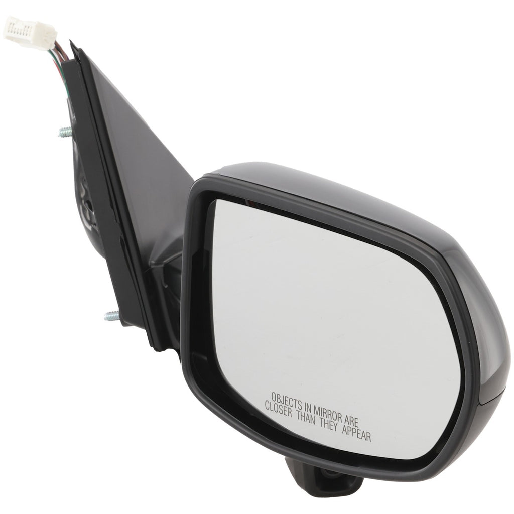 Heated Right Side Mirror for Honda CR-V (2016)