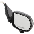 Heated Right Side Mirror for Honda CR-V (2016)