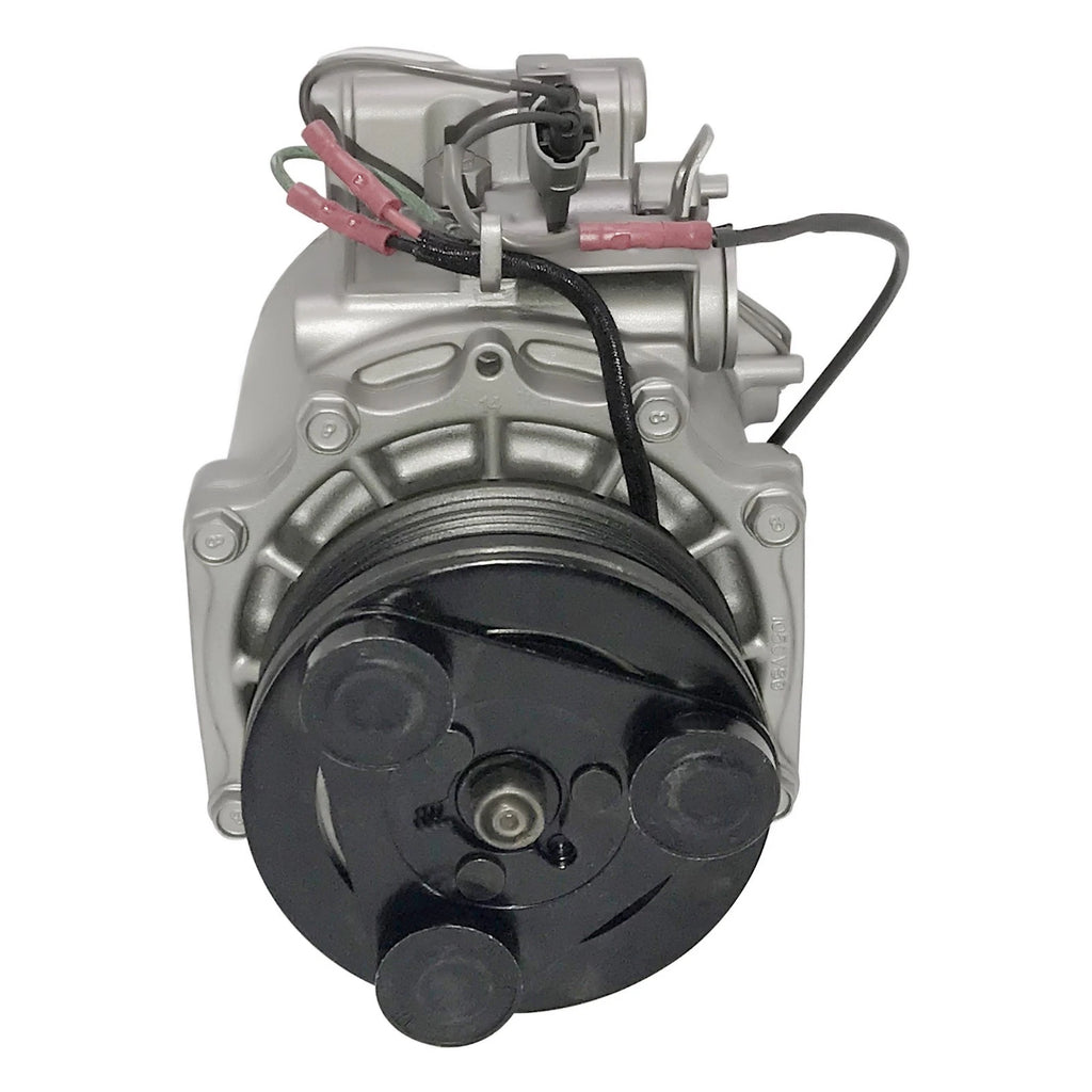 A C Compressor with Clutch Replacement for Holden Captiva CG (2006-2016)