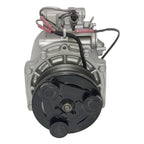 A C Compressor with Clutch Replacement for Holden Captiva CG (2006-2016)