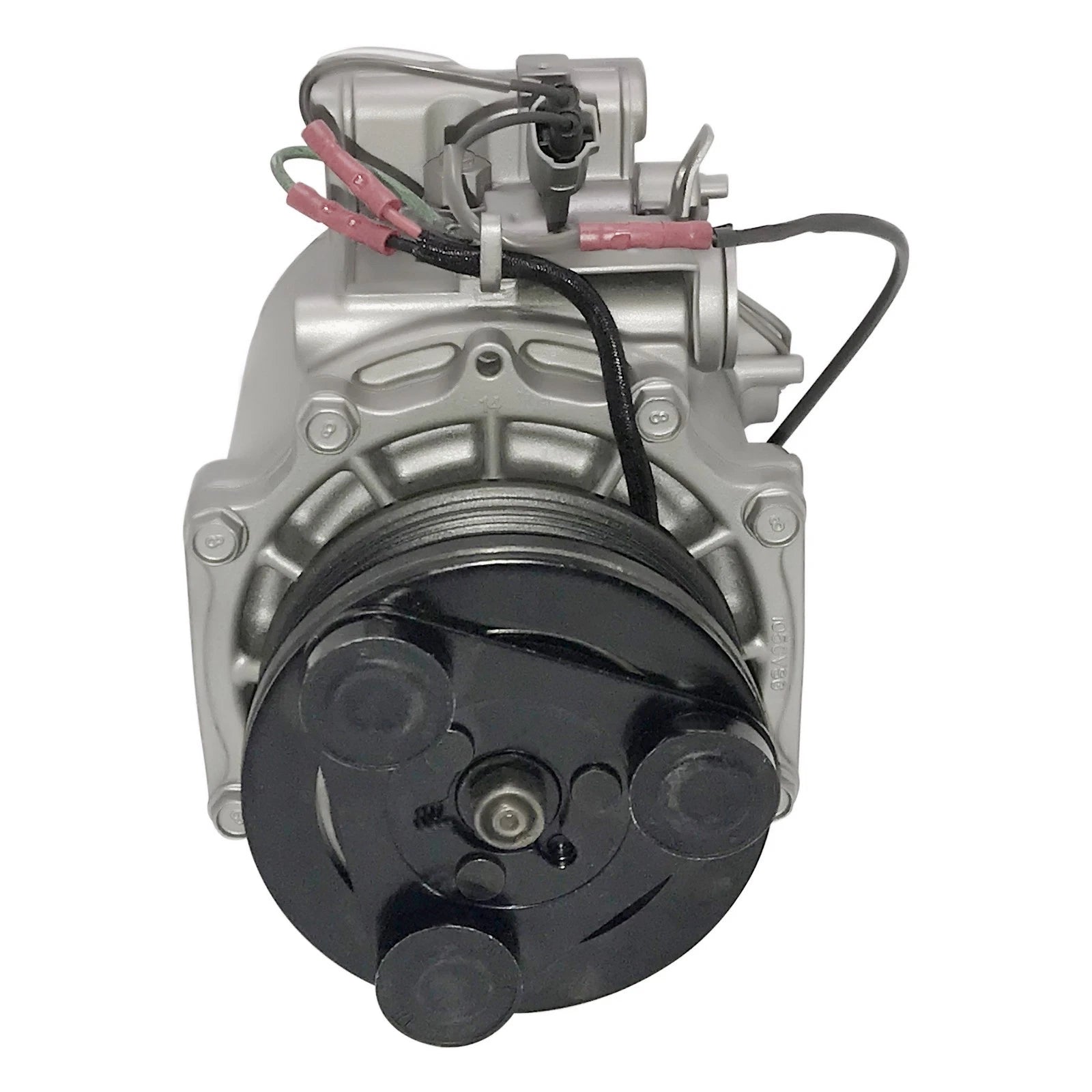 A C Compressor with Clutch Replacement for Holden Captiva CG (2006-2016)