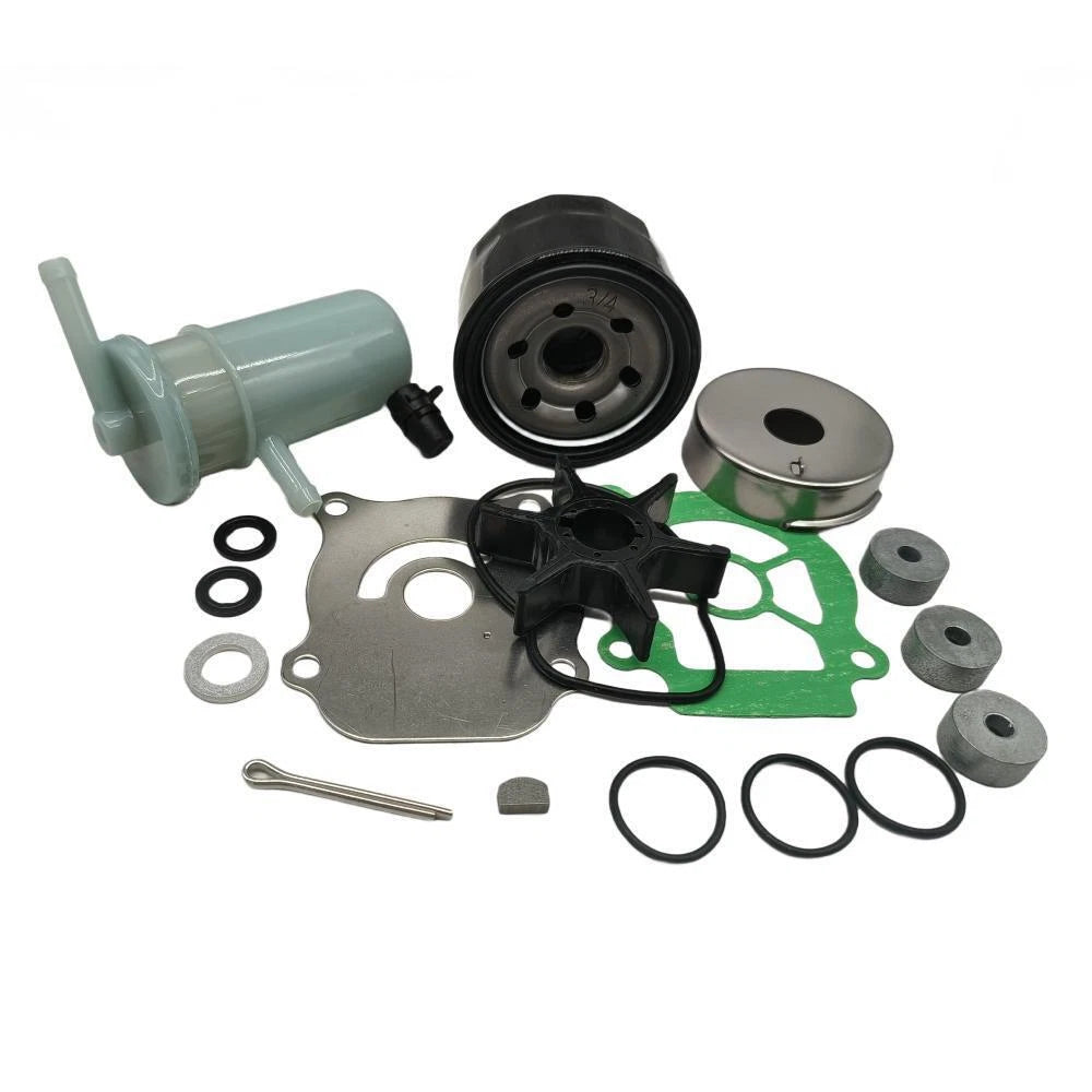 Engine Maintenance Kit for Suzuki DF40A/50A/60A (17400-88812, 17400-88L00, 17461-96300)