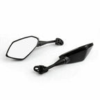 Pair Rearview Mirrors for Honda CBR250 NSR250 (1988–1994) CBR400 (1987–1994)