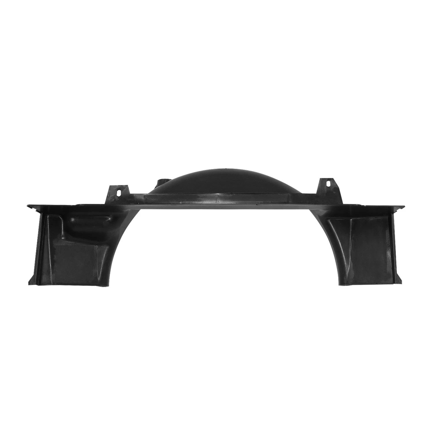 Lower Radiator Cooling Fan Shroud for GMC Savana 2500 (2017–2021)