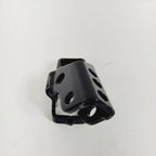 Right Front Footrest Foot Peg Mount Bracket for BMW F650 Funduro (1997–2000)