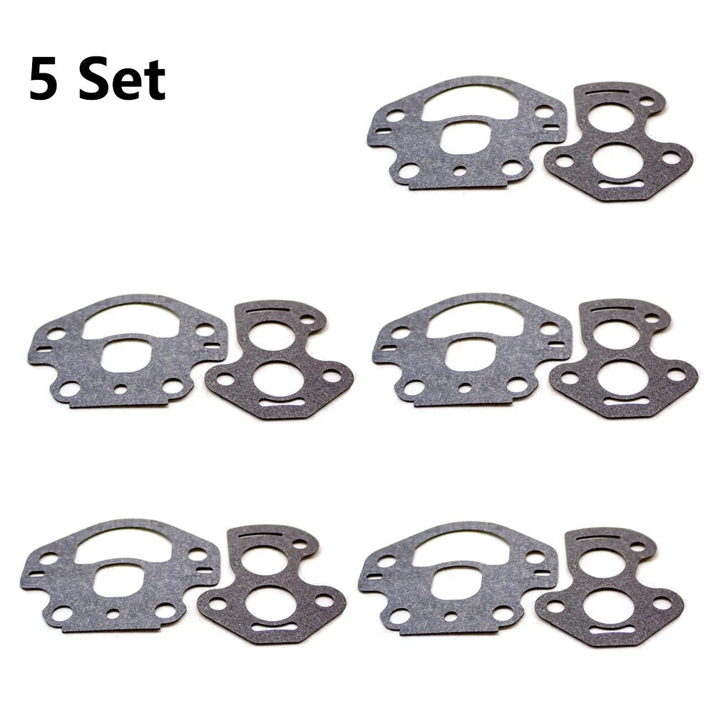 5X Carburetor Gasket Set for Husqvarna 235 235E 240 240E