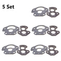 5X Carburetor Gasket Set for Husqvarna 235 235E 240 240E