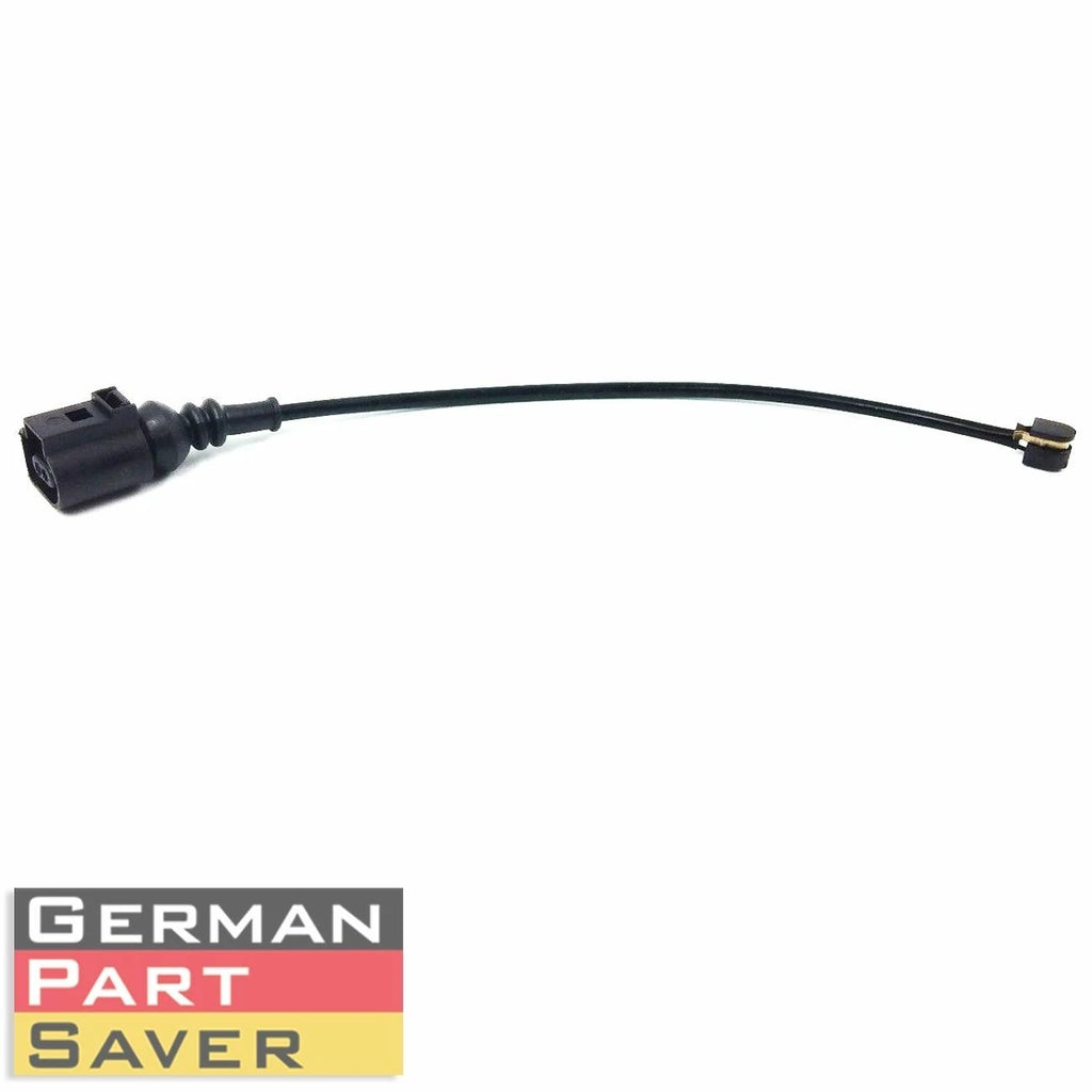 Front Brake Wear Pad Sensor for Audi TT, VW Golf (1998-2006)