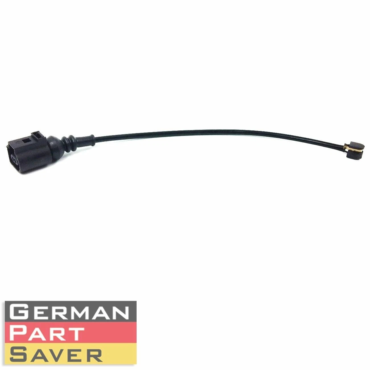 Front Brake Wear Pad Sensor for Audi TT, VW Golf (1998-2006)