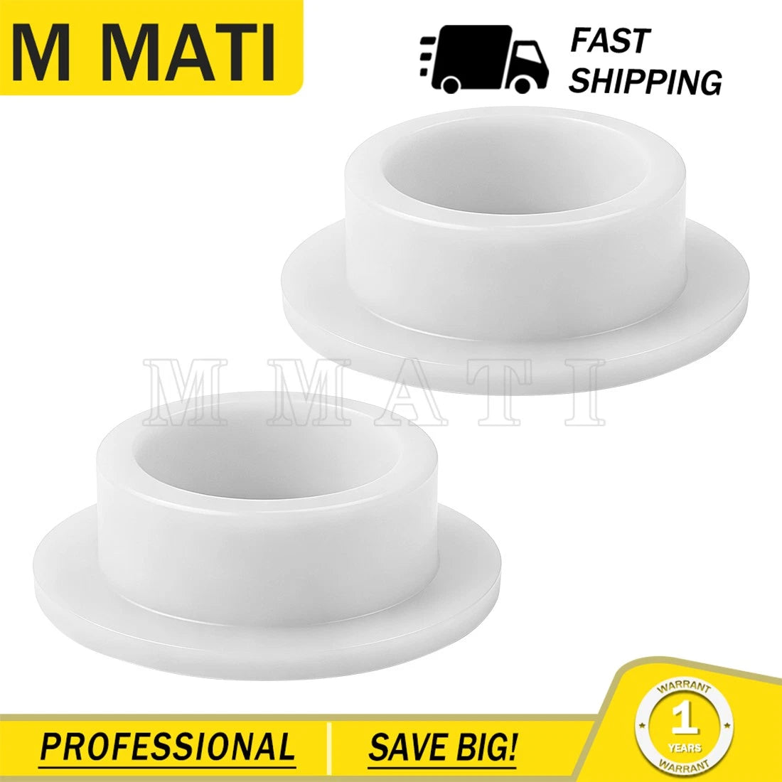 Pedal Bushing Pivot 5439274 for Polaris RZR 570 800 900 1000 XP Turbo RS1 PRO XP
