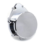 Chrome Stator Engine Cover for Yamaha YZF R1 (2009–2014)