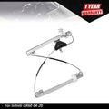 Power Window Regulator for Infiniti QX60 (2014–2020)
