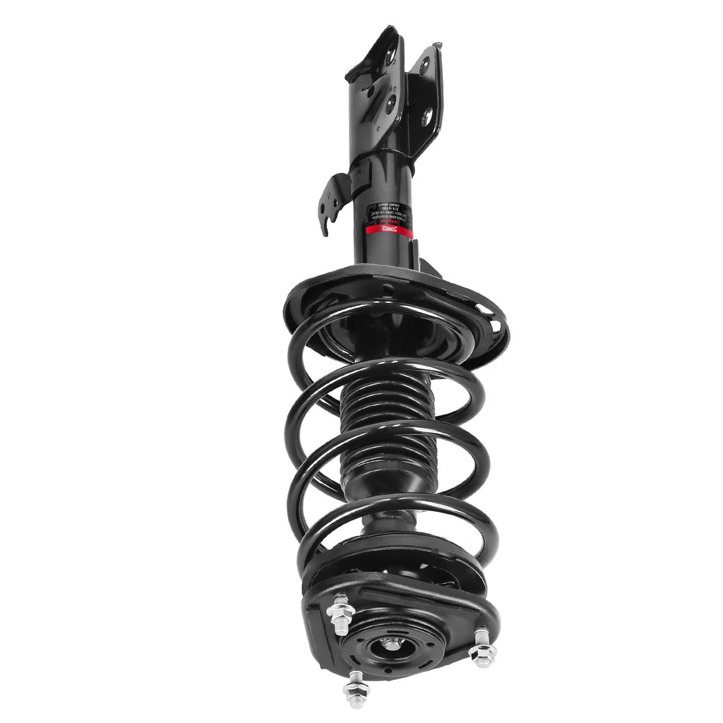 Front Right Shock Strut Coil Spring Suspension for Toyota Corolla (2014–2019)