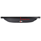 Trunk Cargo Security Shade Cover for Kia Sorento (2016-2019)