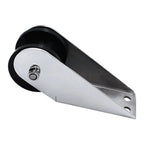 Anchor Bracket for Marine Chain Routing (316 Stainless Steel)