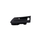 Black Rear Passenger Side Inner Handle for Commodore VE Statesman WM (06-13)