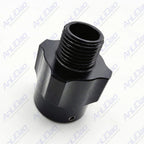 Vacuum Valve for Kawasaki (2006–2019) - Anodized Black, Replaces 06-01-066, 4802-0019