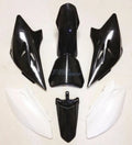 Fender Fairing Plastics Cover Set for Yamaha TTR50 (2006–2023)