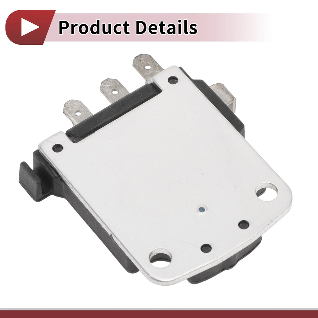 Ignition Control Module No.LX615 for Honda Civic (1986–1987)