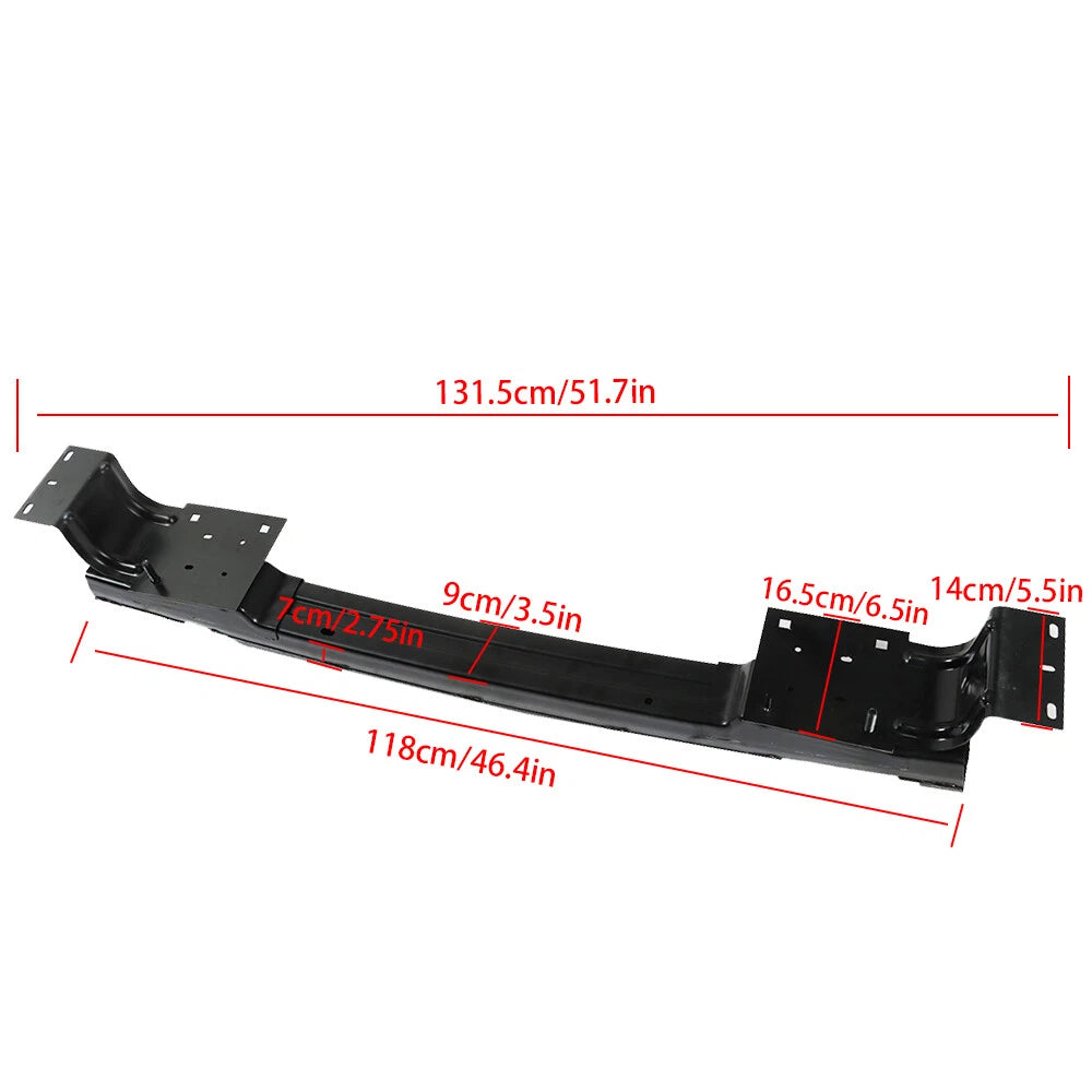 Front Bumper Face Bar Reinforcement for Ram 1500 (2013-2020)