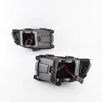 LED Daytime Running Fog Lights for 2005-2006 Mitsubishi Lancer (2005-2006)