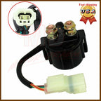 Starter Relay Solenoid for Honda Recon 250 TRX250 (2002–2004)