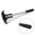 Professional Seal Puller Tool with Dual Hook Tips