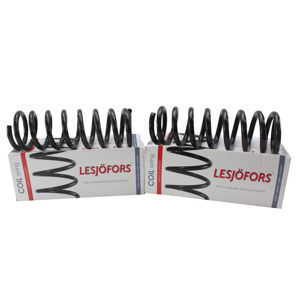 Front Coil Spring Kit for Buick Cadillac GMC Chevy (4112187)