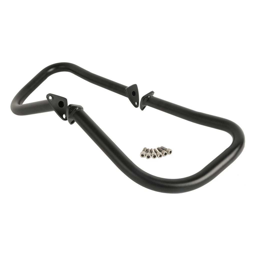 Rear Highway Guard Bars for Indian Chief Classic Vintage Chieftain (2014–2025)
