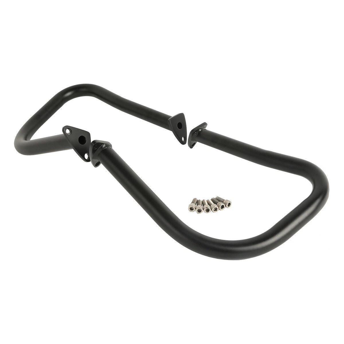 Rear Highway Guard Bars for Indian Chief Classic Vintage Chieftain (2014–2025)