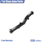 Water Pipe with O-Ring for Mini Cooper (2007–2016)