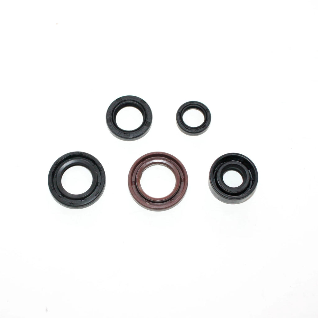 Engine Oil Seal Set Kit for YX 150cc 160cc Pit Pro Trail Dirt Bike (2015–2023)