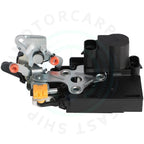 Rear Left Door Lock Actuator for Chevy Silverado 1500 (2001–2006)