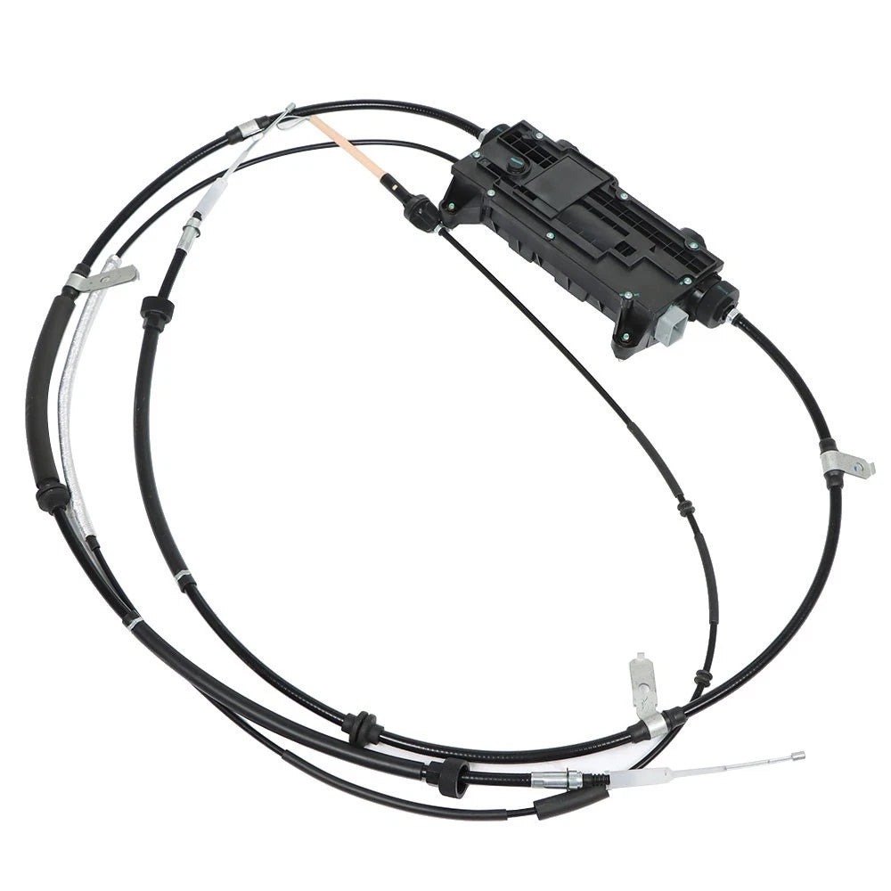 Parking Brake Actuator for Land Rover Discovery 4, Range Rover (2010-2013)