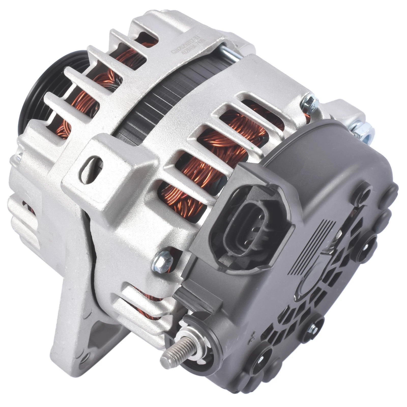 150A Alternator for Hyundai Tucson (2016–2021) Kia Soul (2017–2019)