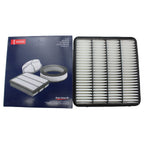 Air Filter Denso 143-3006 for Lexus LX570 Toyota Land Cruiser Sequoia Tundra (2008–2021)