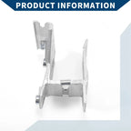 Front Right Bumper Retainer Bracket for BMW 1 Series (2011-2023)