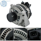 Alternator 11785 for Chevrolet Tahoe Silverado Sierra Yukon (2014–2016)