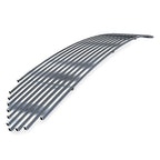 Stainless Chrome Billet Grille Insert for Ford Mustang V8 GT (2018–2022)
