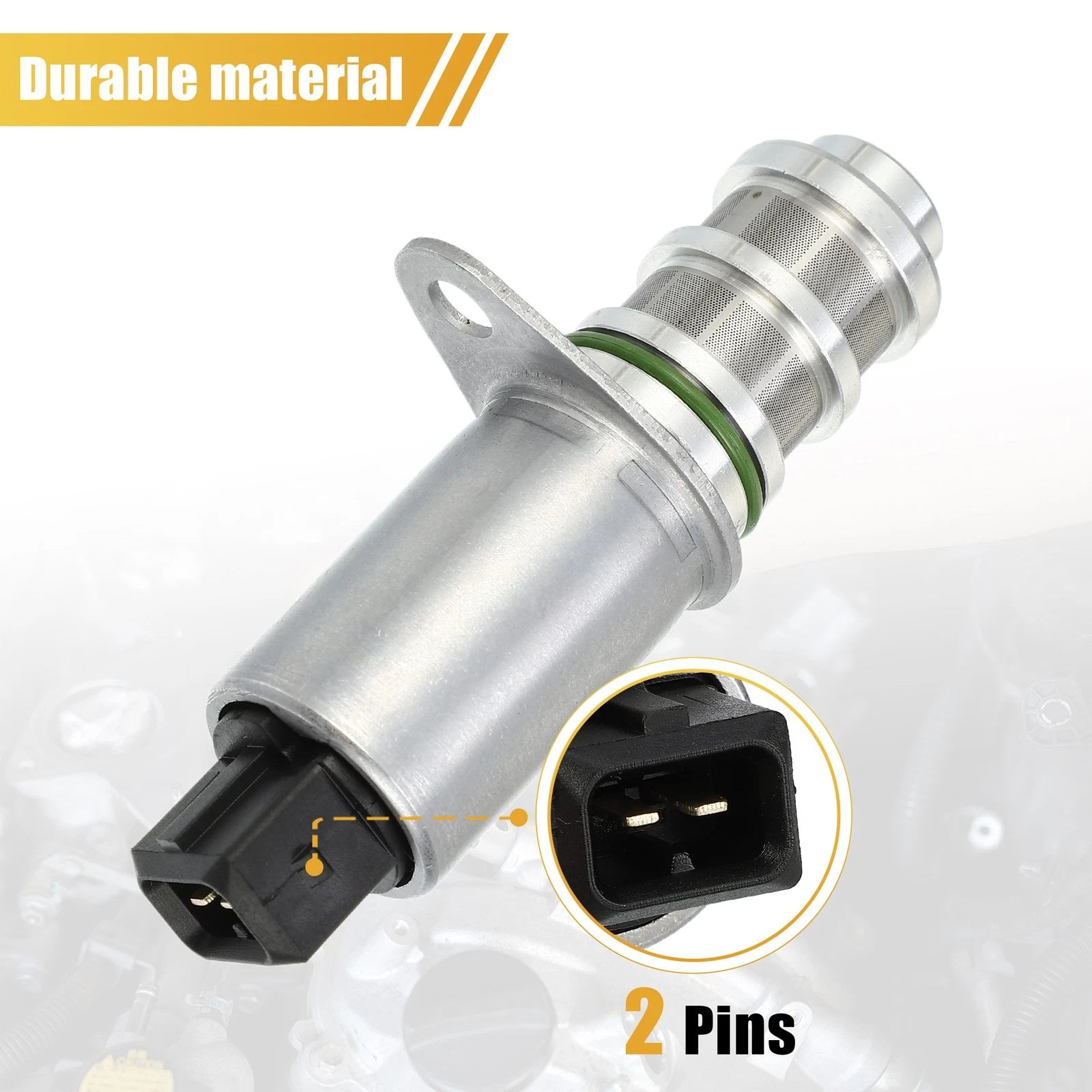 VVT Solenoid for BMW X3 3.0i (2007–2008) No. 11417584991