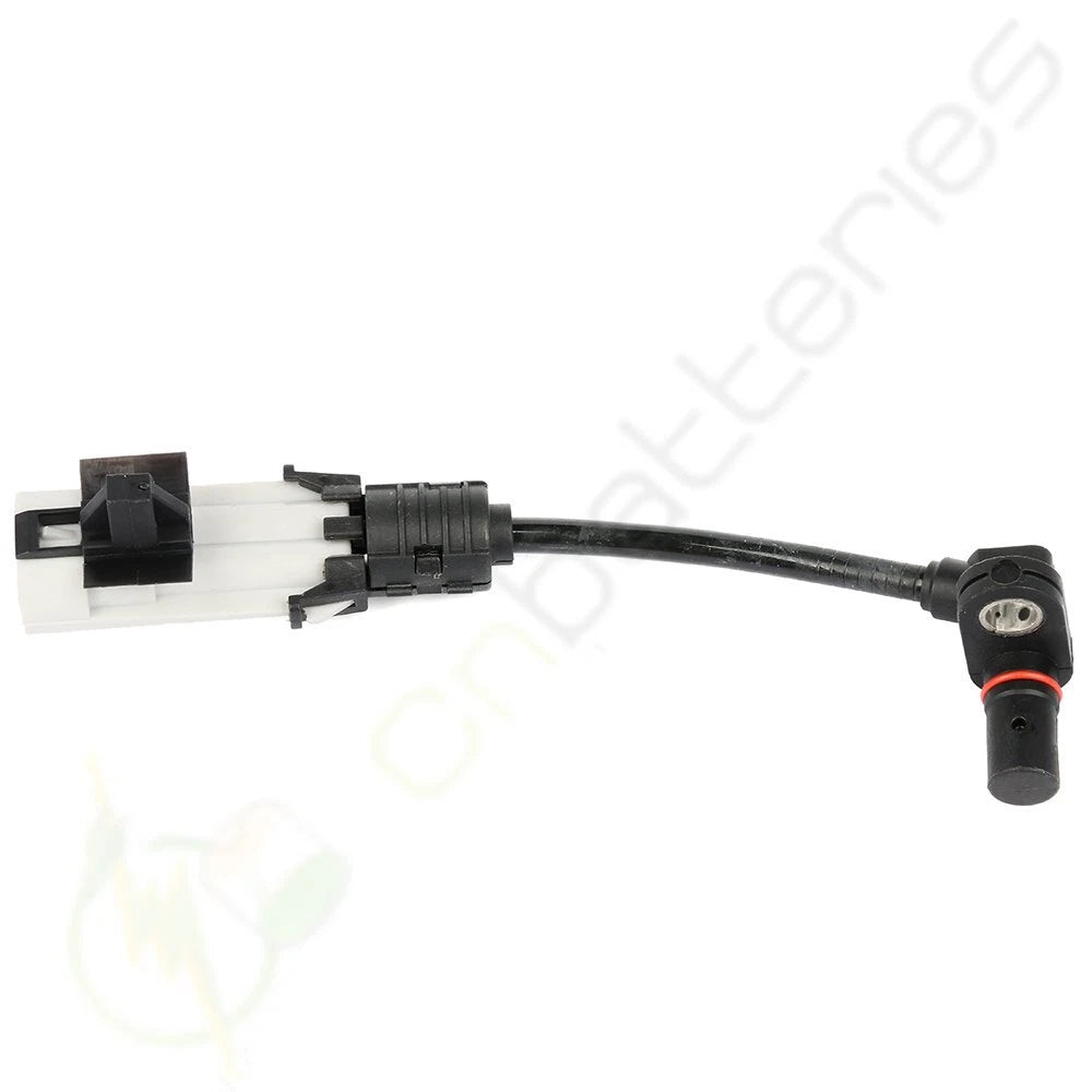 2X ABS Wheel Speed Sensor for Saturn Vue (2008–2010)
