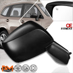 OE Style Powered Heated Side View Mirror Right for Subaru Impreza XV (2012–2014)