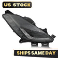 HID Xenon Headlight for Chevy Corvette (2014–2019) - Passenger Side