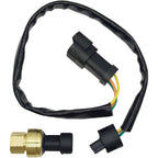 Pressure Sensor 194-6723 for Caterpillar 322C 135H 962G D5N D6N XL 3126E 570B