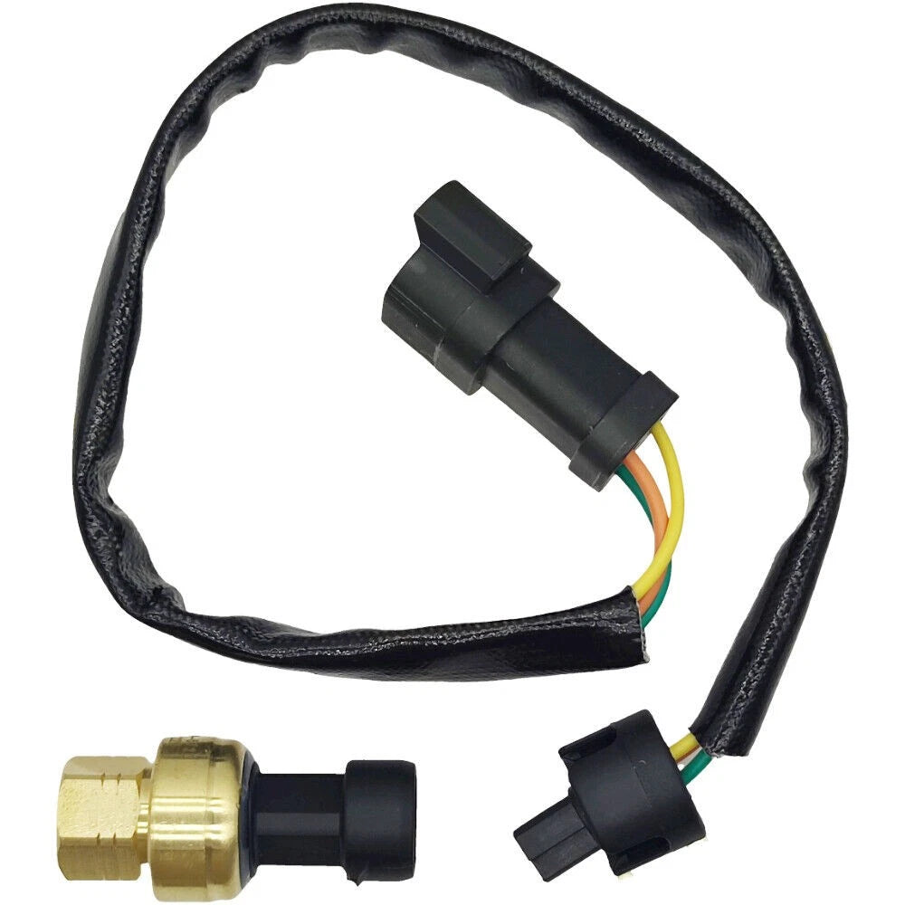 Pressure Sensor 194-6723 for Caterpillar 322C 135H 962G D5N D6N XL 3126E 570B