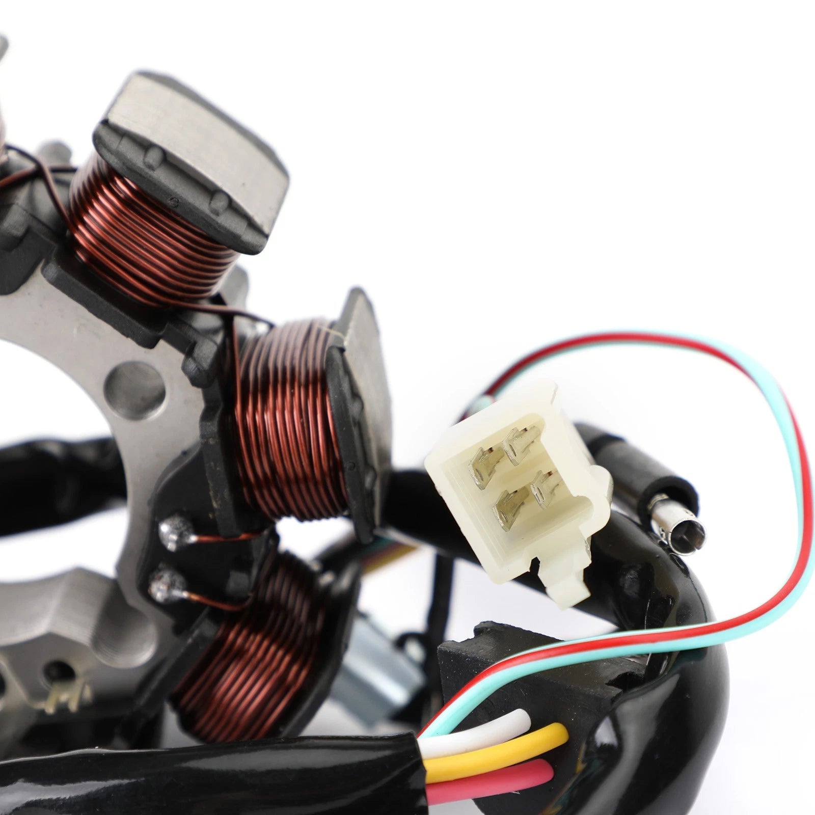 Stator Alternator for Honda XL250R XL250 250R 250 A AC (1985–1987)