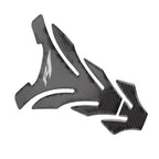 Grip Fuel Tank Pad Cap Cover for Yamaha YZF1000 YZF-R1 R1M (2015-2023)