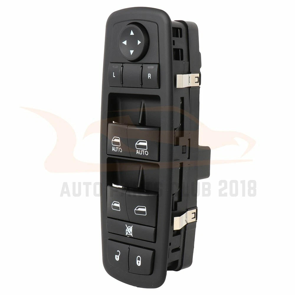 Window Switch for Ram 1500 2500 3500 (2011-2012)